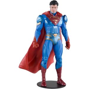 DC Gaming - Figurine Superman (Injustice 2) 18 cm