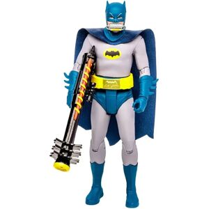 DC Retro - Figurine Batman 66 Batman with Oxygen Mask