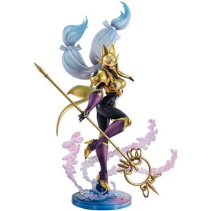 Digimon Tamers G.E.M. Series - Statuette 1/8 Sakuyamon 28 cm