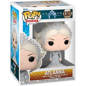 Aquaman et le Royaume perdu - Figurine POP! Atlanna 9