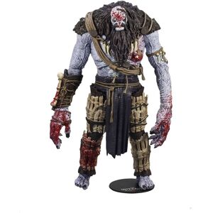 The Witcher - Figurine Ice Giant (Bloodied) 30 cm