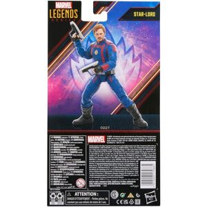 Les Gardiens de la Galaxie Comics Marvel Legends - Figurine