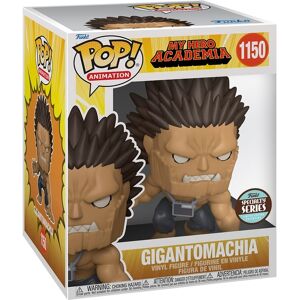 My Hero Academia - Figurine POP! Super Sized Jumbo Gigantomachia