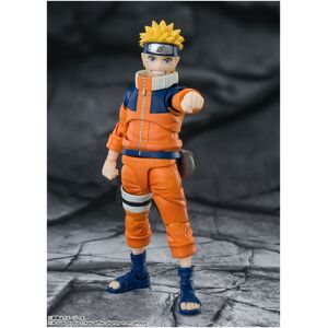 Naruto - Figurine S.H. Figuarts Naruto Uzumaki -The No.1 Most