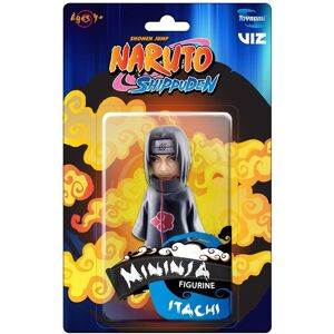 Naruto Shippuden - Figurine Mininja Itachi 8 cm