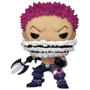 One Piece - Figurine POP! Katakuri 9 cm