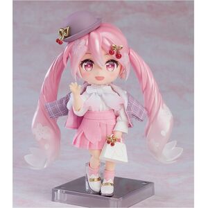 Character Vocal Series 01: Hatsune Miku - Figurine Nendoroid Doll