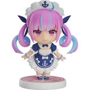 Hololive Production - Figurine Nendoroid Minato Aqua 11 cm