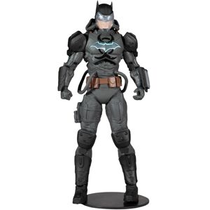 DC Comics - Figurine DC Multiverse Batman Hazmat Suit 18