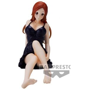 Bleach Relax Time Figurine Orihime Inoue