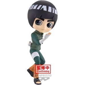 NARUTO - Q posket - ROCK LEE