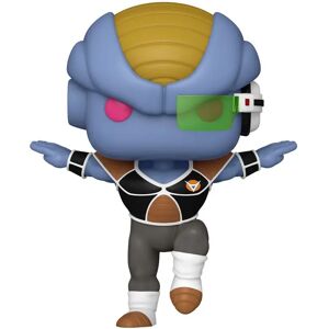 Dragon Ball Z - Figurine POP! Burter 9 cm