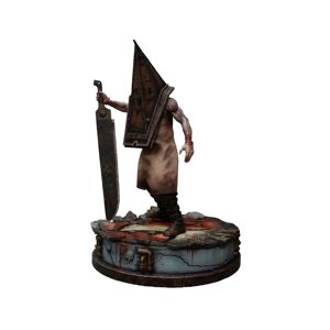 Silent Hill 2 - Statuette 1/6 PVC Red Pyramid Thing