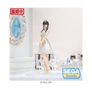 Spy x Family - Statuette PM Yor Forger Party Ver.
