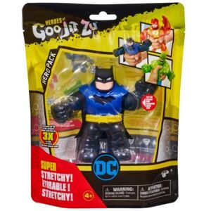 Batman Armure bleue 11cm - Goo Jit Zu