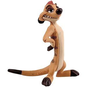 Figurine Le Roi Lion Disney - Timon - 6 cm