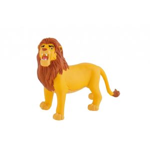 Figurine Le Roi Lion Disney - Simba - 11 cm