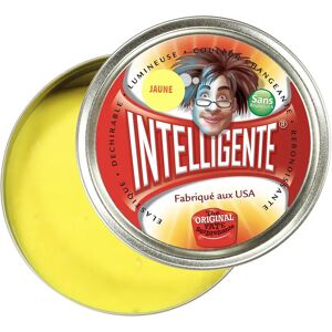 Pâte intelligente Jaune