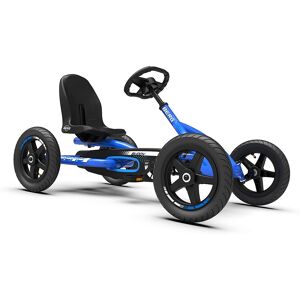 Kart à pédales Buddy Blue Edition Limitée