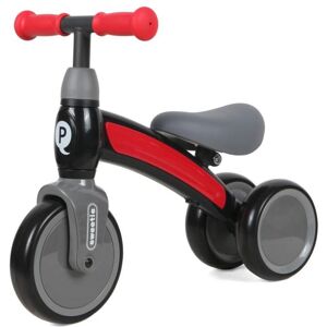 Tricycle Sweetie Red