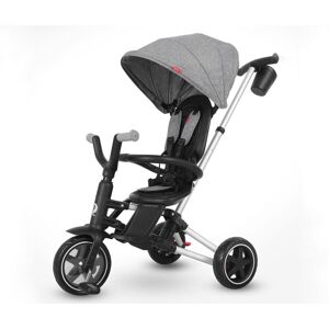 Tricycle Nova Eva Grey