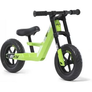 Vélo d équilibre Biky Mini vert