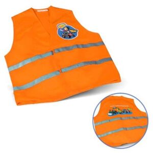 Veste de sécurité Rolly Toys