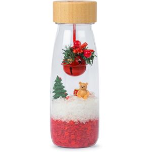 Bouteille sensorielle Christmas