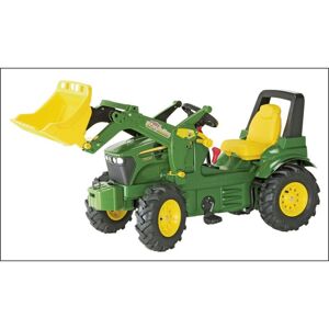 RollyFarmtrac John Deere 7930 avex Pneus gonflable