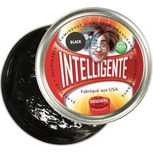 Pâte intelligente Noire