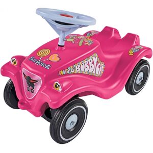 Candy Bobby Car Classic Candy