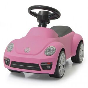 Push-Car VW Beetle rose vif