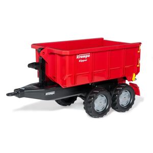 RollyContainer - Krampe pour tracteurs Rolly Toys