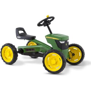 BERG Buzzy John Deere