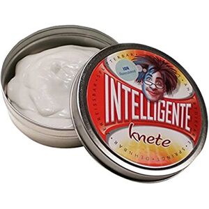 Pâte Intelligente - Ion