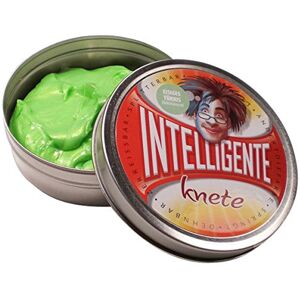 Pâte Intelligente - Vert Émeraude