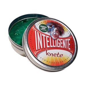 Pâte Intelligente - Vert