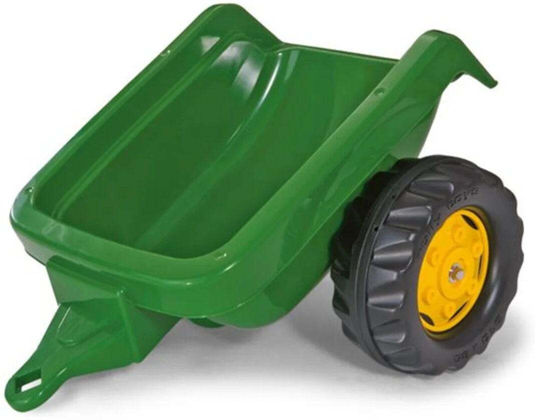 Remorque pour tracteurs Rolly Toys John Deere