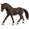 SCHLEICH Poney de selle allemand hongre