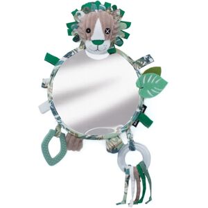 Miroir d'éveil Jélékros le lion