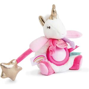 Veilleuse Lucie la licorne