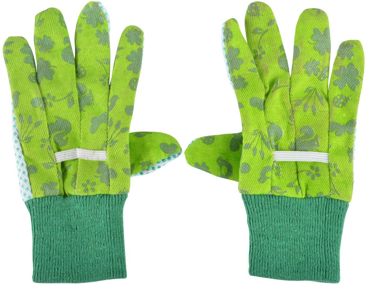 Gants de jardinage pour enfant