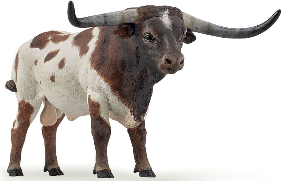 Taureau longhorn - PAPO - 51156