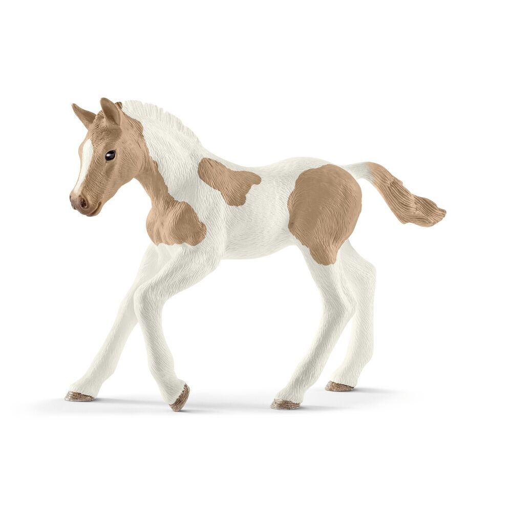 Figurine Poulain Paint Horse - Horse Club