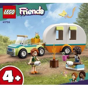 41726 - Les vacances en caravane - LEGO® Friends