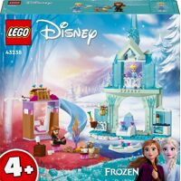 43238 – Le château de glace du2019Elsa – LEGOu00ae Disney Princessu2122