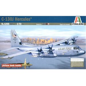 Hercules Lockheed C-130J Hercules