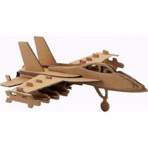 Maquette Avion carton A Assembler