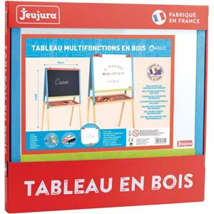 Grand Tableau multifonctions en bois