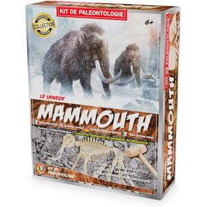 Kit Paleo - Mammouth